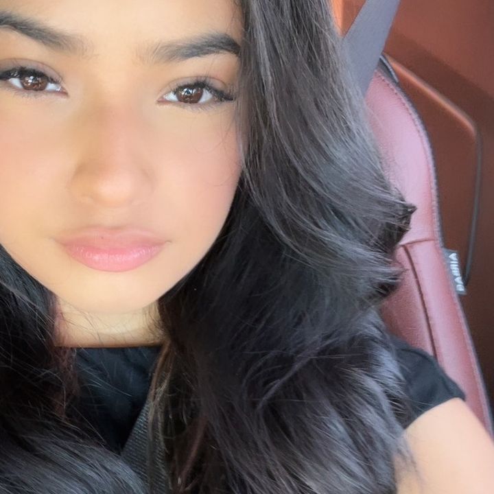 Profile Picture of elida (@@eliidagarcia) on Tiktok
