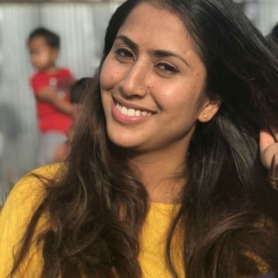 Profile Picture of Mina Adhikari (@MinaAdhikari5) on Twitter