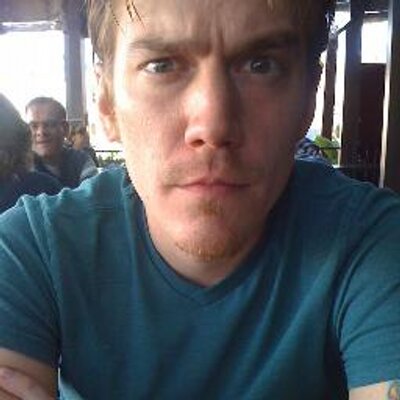 Profile Picture of Matt Pittman (@MattDPittman) on Twitter