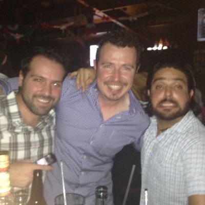 Juan Carlos Mortera - Twitter Profile Picture of Juan Carlos Mortera (@mortera_jc) on Twitter