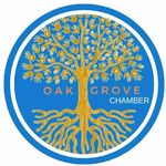 Profile Picture of Oak Grove Chamber of Commerce (@oakgrovechamber) on Instagram