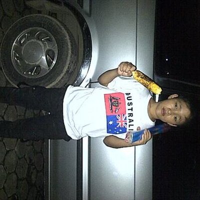 Profile Picture of Kelvin Huang (@Kelvinhuang8) on Twitter