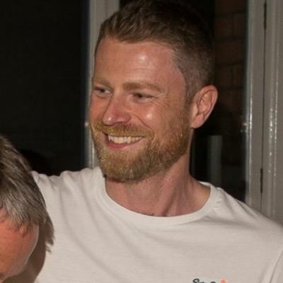 Profile Picture of Adam Sales (@Adz79) on Twitter