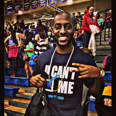Profile Picture of MARCUS CRENSHAW (@moneycren54) on Twitter
