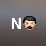Profile Picture of نوهٓـــــاًنْ للأقمشه الرجاليه (@nohan_) on Instagram
