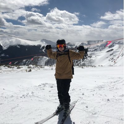 Profile Picture of Michael Mudd (@Michael71559631) on Twitter