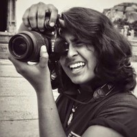 Profile Picture of Anahata Sundarmurthy (@anahata-sundarmurthy-1) on Quora