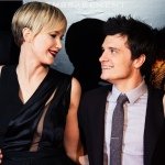 Profile Picture of Jen, Josh And Obsession (@jen_lawrence_and_josh_hutch) on Instagram