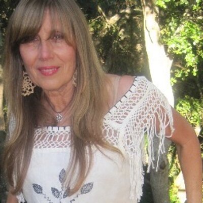 Profile Picture of June M. Pace (@TheJuner) on Twitter