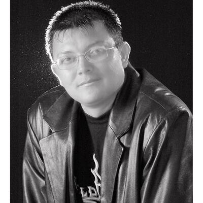 Profile Picture of Edwin H Baena Pelaez (@baenapiano) on Twitter