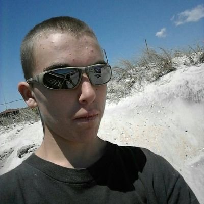 Profile Picture of Lance Tyler Stanley (@LanceTylerStan1) on Twitter