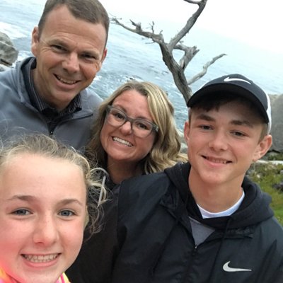 Profile Picture of Tracey Poling (@tjpoling) on Twitter