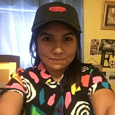 Profile Photo of Edna Chavez (@ednacha65163406) on Twitter