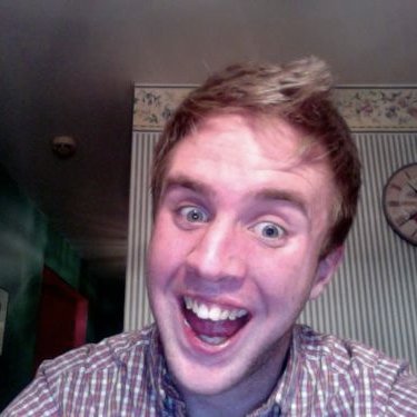 Profile Picture of Matt Gannon (@mattgannon) on Twitter