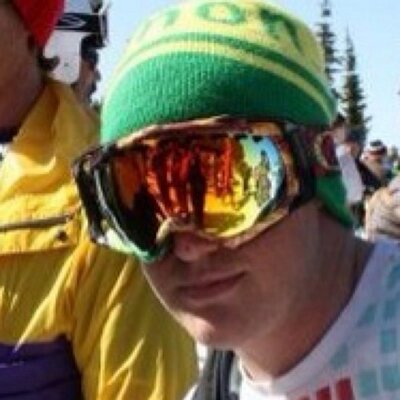 Profile Picture of Seth Bodenhausen (@BigSkyBode) on Twitter