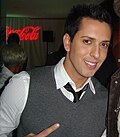 Profile Picture of David Hernandez (singer)on Wikipedia