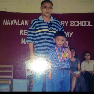 Profile Picture of 🐳💟💟💟🐳 Edmark John (@brilliantjohn) on Instagram