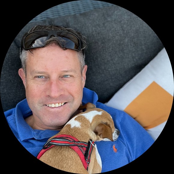 Profile Picture of Todd Barringer (@toddbarringer) on Poshmark