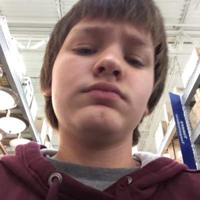 Profile Picture of Eli Farmer (@eli_farmer2002) on Twitter