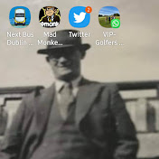 Profile Picture of Kevin Joyce (@kevinjoyce1045) on Youtube