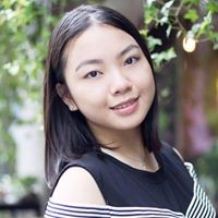 Profile Picture of Gigi Zhang (@gigi-zhang-13) on Quora