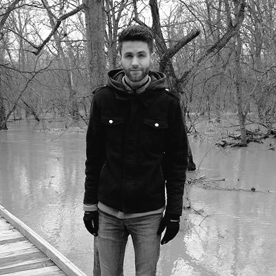 Profile Picture of Stephen Carl (@stephencarl94) on Twitter