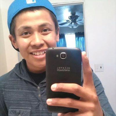 Profile Picture of Dominic Lorenzo (@_dxminic) on Twitter