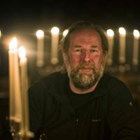 Profile Picture of Mark Chilvers (@mark-chilvers-5) on Quora