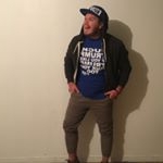 Profile Picture of Ray Miner (@terrayuni87) on Instagram