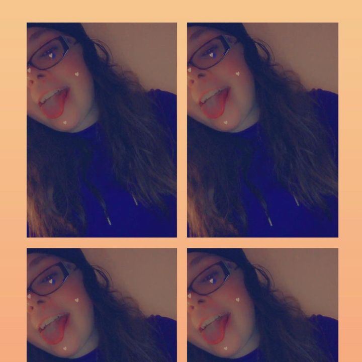 Profile Picture of Maranda Roberts (@marandaroberts) on Tiktok