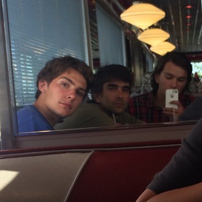 Profile Picture of Wyatt Fowler (@WyattFowler12) on Twitter