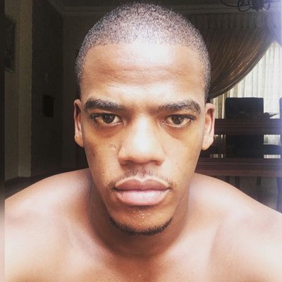 Profile Picture of Paul Melo Mabena (@MeloTheChamp) on Twitter