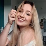 Profile Picture of 𝐏𝐚𝐮𝐥𝐢𝐧𝐚 𝐊𝐚𝐜𝐳𝐦𝐚𝐫𝐜𝐳𝐲𝐤 (@paulala.k) on Instagram