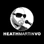 Profile Picture of Heath Martin_VO (@@ThisisRealRnB) on Tiktok