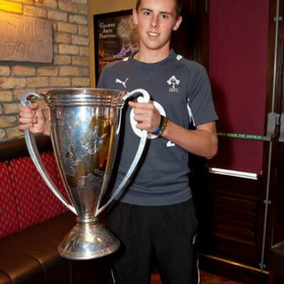 Profile Picture of Kyle Monaghan (@kyle97monaghan) on Twitter