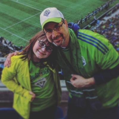 Profile Picture of Dan Paquette ⭐⭐ (@thatsoundersguy) on Twitter