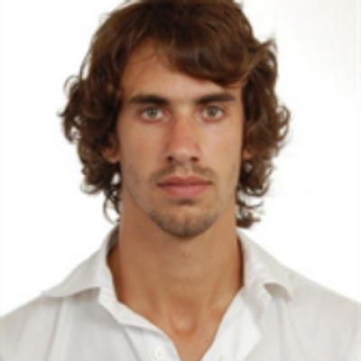 Profile Picture of Fans De Riccobelli (@FansdeGuidoR) on Twitter