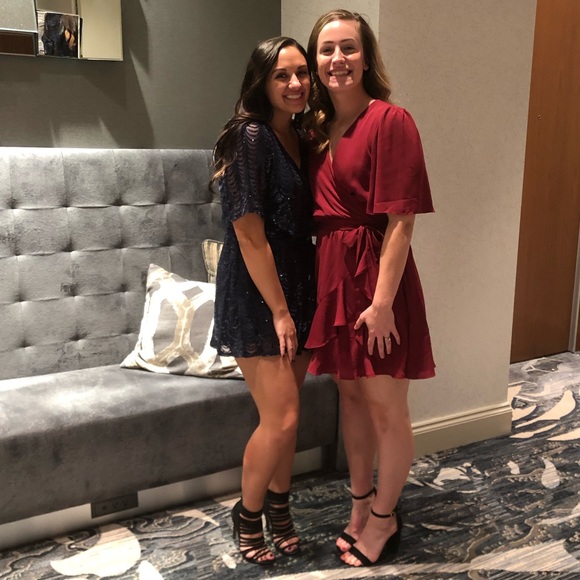 Profile Picture of Krystal Lowery (@kshereed) on Poshmark