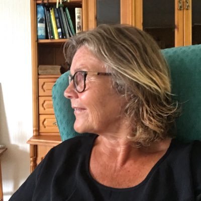 Profile Picture of Ingunn Nåden Kolnes (@ingunnkolnes) on Twitter