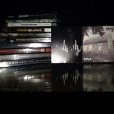 Profile Picture of Adam Lion (@Adamlion123) on Twitter