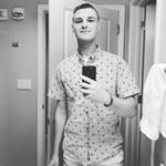 Profile Picture of George Sutton (@georgesutton_) on Instagram