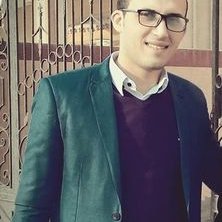 Profile Picture of Ahmed Mamdouh Salim (@ahmedmamdouh979) on Twitter
