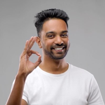 Profile Picture of Jeffrey Raymond (@rayeesti) on Twitter