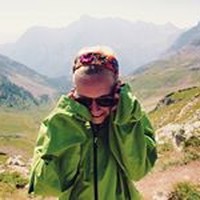 Profile Picture of Gigz Caughey (@gigz-caughey) on Quora