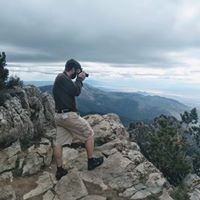Profile Picture of Eric Pritchett (@eric-pritchett-3) on Quora