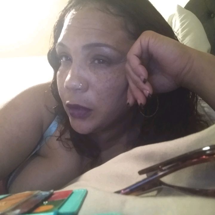 Profile Picture of Tamera Reid (@tamerareid1) on Tiktok