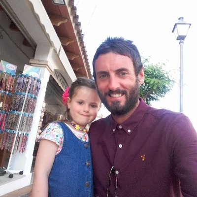 Profile Picture of James Spicer (@Jspice81) on Twitter