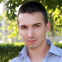 Profile Picture of Timofei Alin (@timofei-alin) on Quora