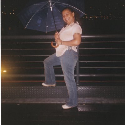 Profile Picture of Jeannette Vazquez (@jackie4326) on Twitter
