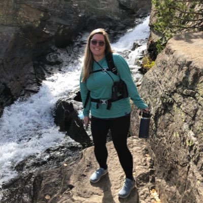 Profile Picture of Megan Kathleen (@meganjoyce13) on Twitter